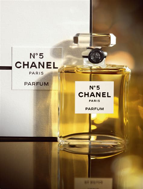 Vélemények Chanel N°5 Eau de Parfum hölgyeknek 